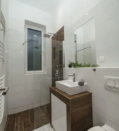 דירה Cityscape Budget Garay